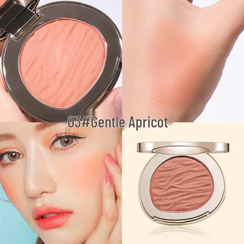 

Winnie the Pooh Air Lasting Blush - Xiaohongshu, Douyin, Kuaishou Exclusive Edition