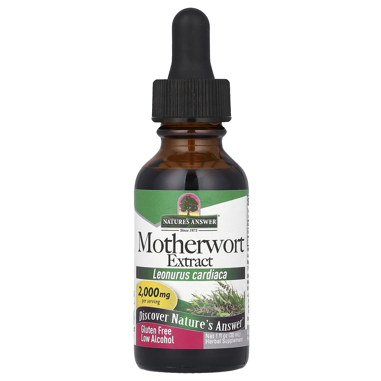 

Nature S Answer, Aloe Vera Extract, 2,000Mg, 30Ml(1Fl Oz)
