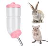 Drinking Bottle, Large Capacity Water Drinking Feeder with Hamster Hook Hook for Hamster Mouse Gerbils, Prevent the