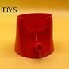 Dough Kneading Helper Stand Mixer Accessories for KitchenAid Artisan KSM150, Food-Grade Flour Funnel 5 For Quart Tilt-Head Mixer, Anti-Splash Kitchen