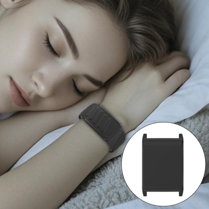 Wearable Fitness Monitoring Tracking Straps Link Connector Stylish Design Secure Watch Band Adapter For 4.0