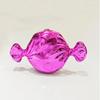 Candy Evening Bag Clutch Sparkling Fuchsia /Blue Wedding Party Handbags Pink/Orange Shoulder Purses Mini Bridal Prom Clutches