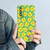 For OPPO Find X2 Neo / Reno3 Pro 5G Phone Case Cover CPH2009 Silicone Sweet Painted Cartoon Funda Lovely Printed Coque Casing