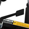 Weiside Car Tire Vehicle Mover Dolly