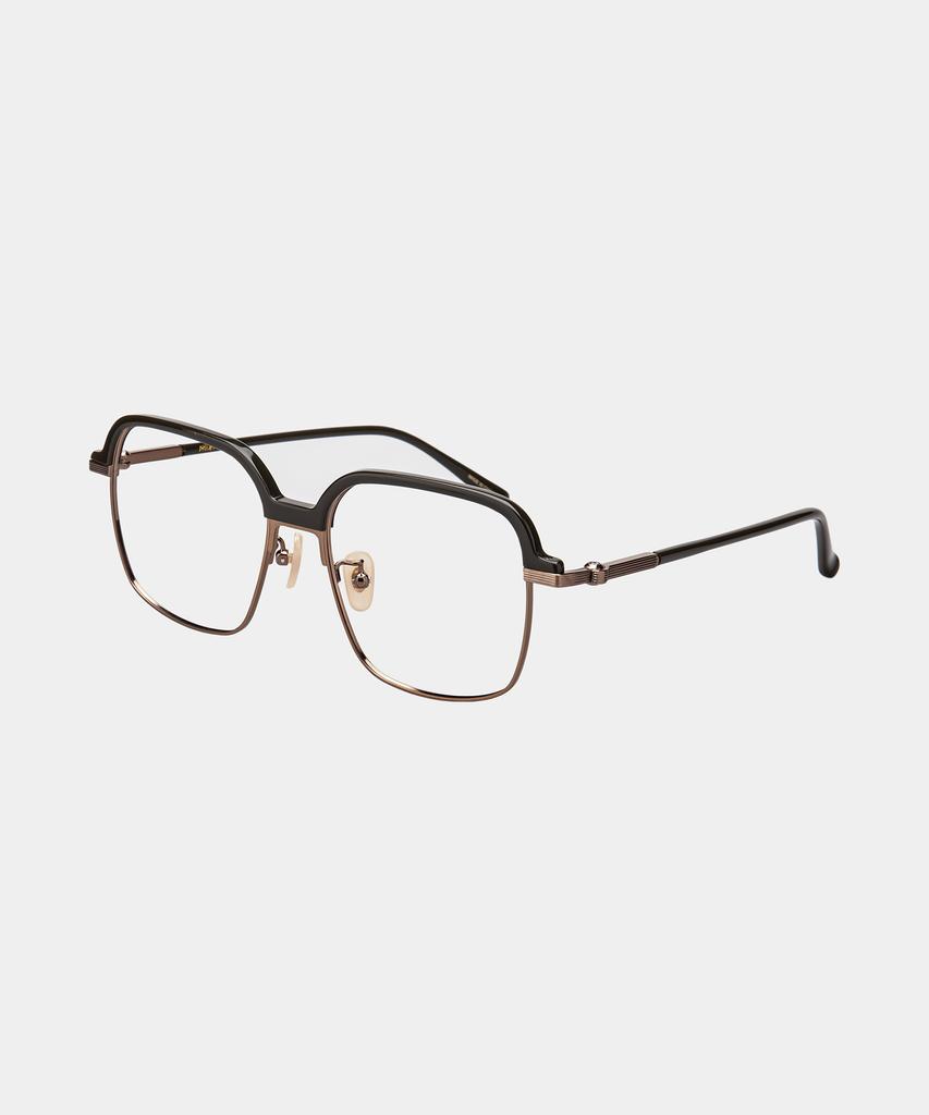 Palleteuon Roi C4 Khaki&Antique Gold