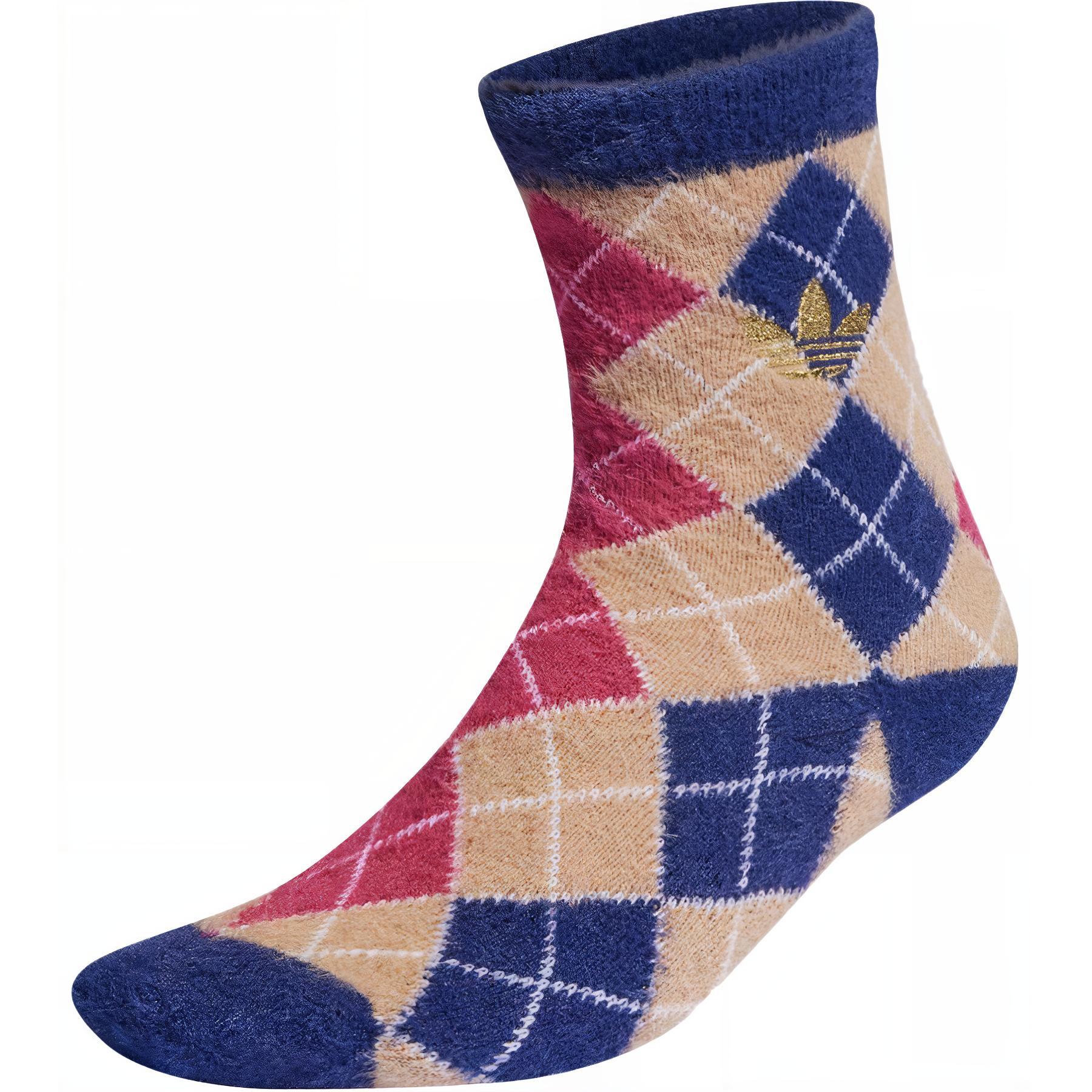 Adidas Originals Crew Socks Women s IM1556 S