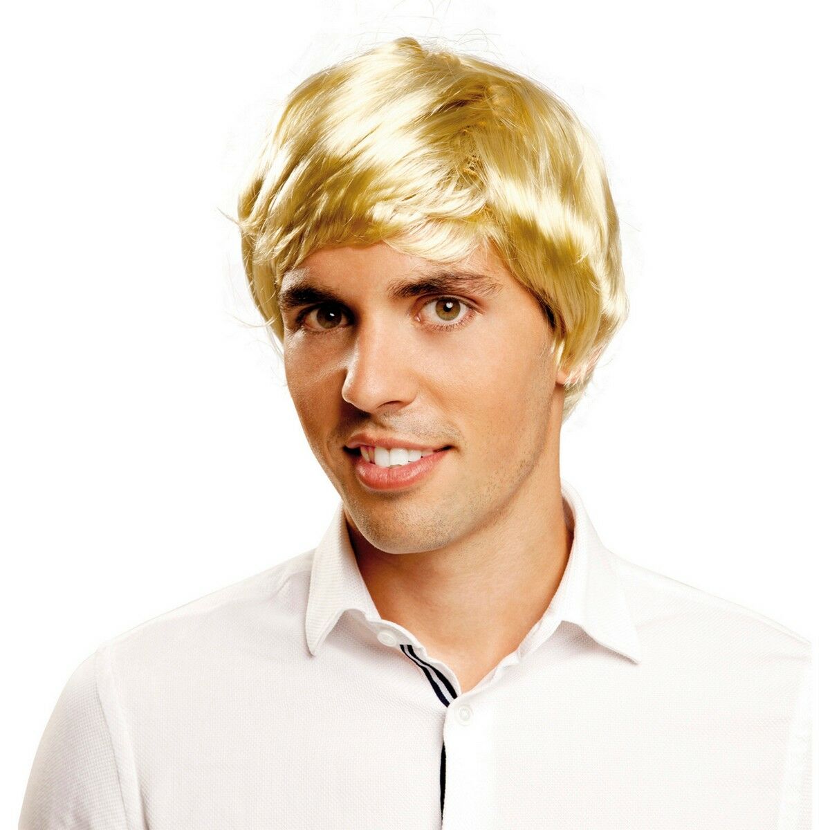 

My Other Me 1960s Blonde Wigs