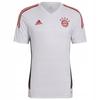 Y5233 adidas adidas FC Bayern Trainingsshirt HB0621 FUSSBALL xxl