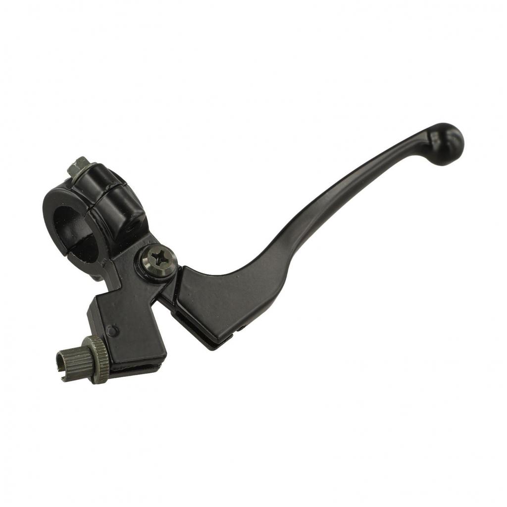 Tool Handlebar Motorcycle Left Clutch Perch Lever For 7/8" Handle Bar Dirt Bike