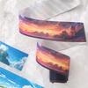 Fashionable Aesthetic Scrapbooking Tape Set With Strong Adhesive Multipurpose Decoration For Crafts And Photo Album