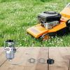 Generator Carburetor Set Lightweight Parts Portable Repair Accessories Easy Installation Exquisite Gas Powered