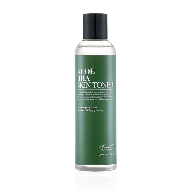 

BENTON Aloe BHA Skin Toner 200ml