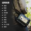 Outdoor Multifunctional Waterproof Bucket Bag 5L Waterproof Bag Swimming Oblique Span Bag Pvc Mobile Phone Waterproof Bag