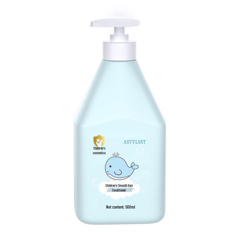 Stylist Children's Amino Acid Hair Conditioner