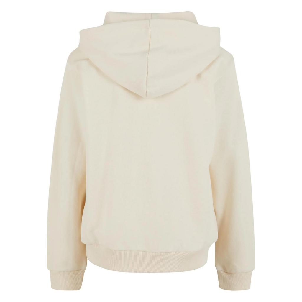 Urban Classics Girls Terrycloth Lightweight Oversized Hoodie
