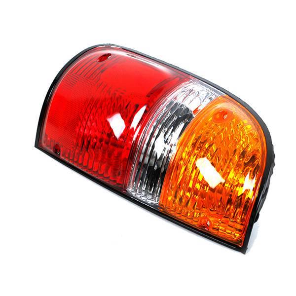 Red Rear Tail Brake Light for Toyota Tacoma