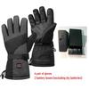 Shenbaolai Heated Winter Cycling Gloves