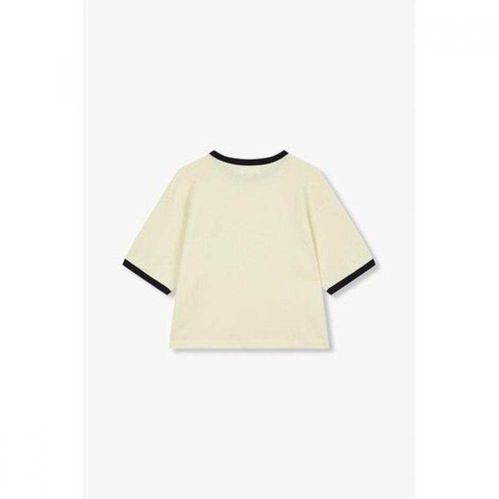 STUDIO TOMBOY One PoinT Ringer T shirT 9175222991ar