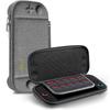 Etui Tech-Protect Slim Pouch Na Nintendo Switch 2 - Szare