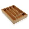 BAMBOO CUTLERY HOLDER