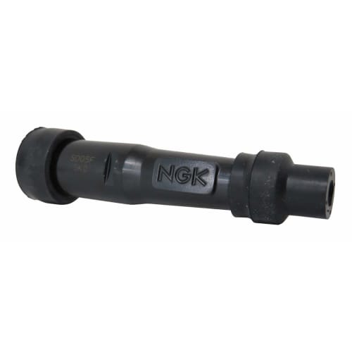 NGK Plug Cap [8389] Black SD05F