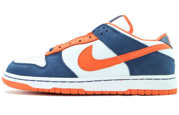 

Nike Sb Dunk Low Pro Broncos 304292-184 41