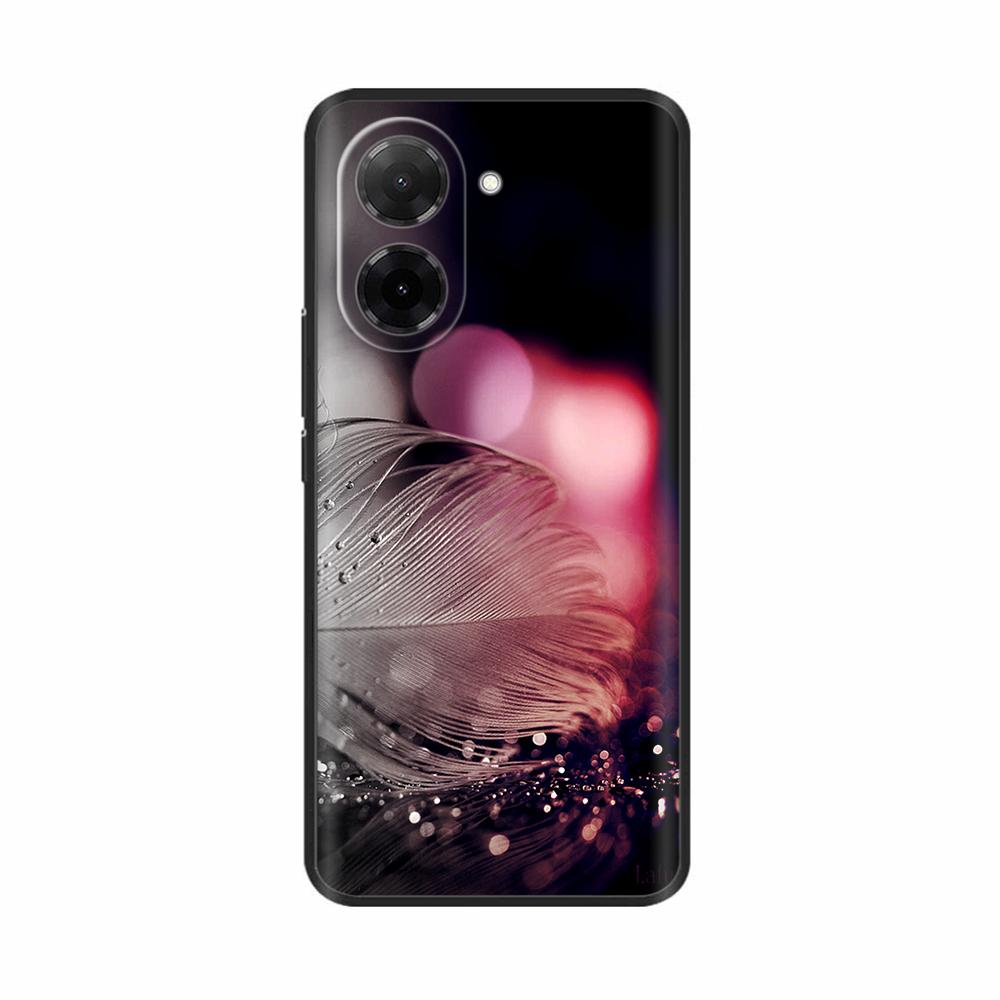 

Чохол для Xiaomi Redmi A5 6.88 Силіконовий ТПУ Милий Мультяшний Ударостійкий Чохол для Телефона для Xiomi Redmi A5 NFC RedmiA5 A 5 Чохол М яке Покриття Redmi A5 Global