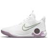 Nike KD Trey 5 IX Mid top Vintage basketbalové boty Pánské DJ6922-100(Tým635-)