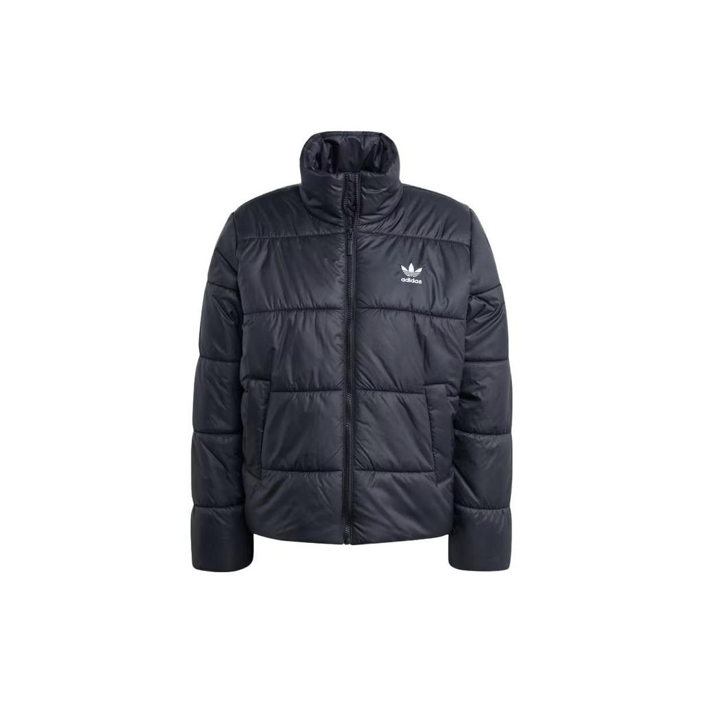 Adidas Originals Adicolor Puffer Jacket Women Jacket Black II8455