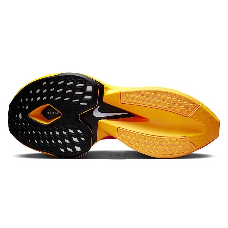 Nové Nike Air Zoom Alphafly Next% 2 Hyper Pink Laser Orange Dámské DN3559-600