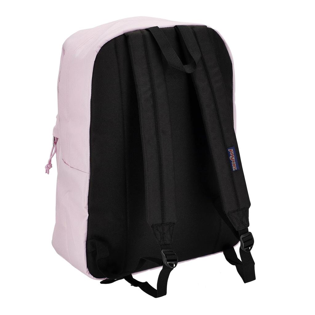 JanSport Unisex Rucksack Pink Ice EK0A5BAG