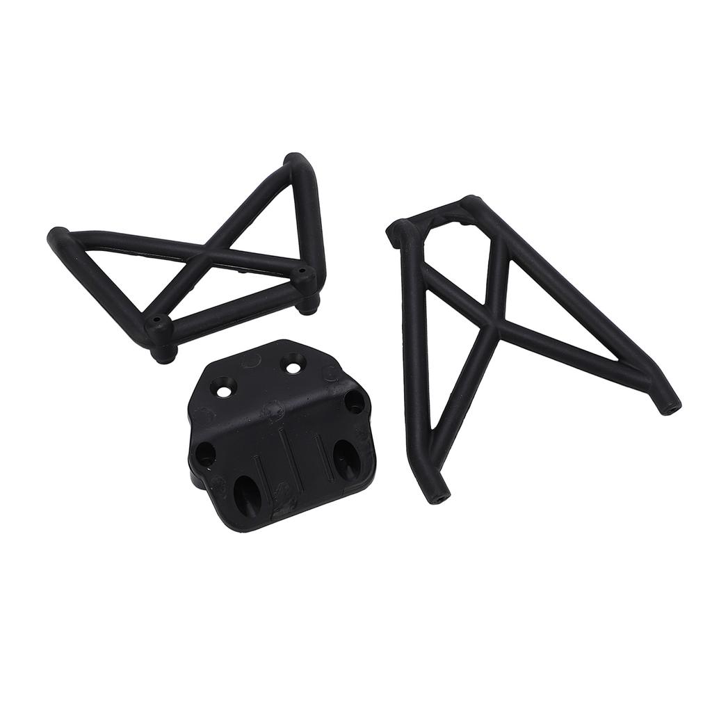 Suport Bara Fata din Plastic pentru ZD Racing MX?07 4WD 17 Mașină cu Telecomandă RC Piese de Upgrade
