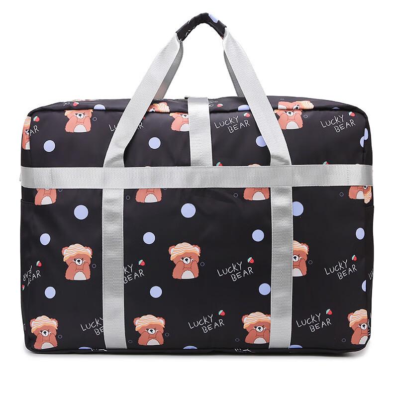 Multifunctional Travel & Gym Duffel Bag