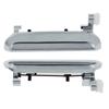 Außentürgriff Links/Rechts für Mazda Bravo B-Serie B2200 B2500 Ford Ranger 1998 1999 2000 2001 2002 2003 2004 2005 2006
