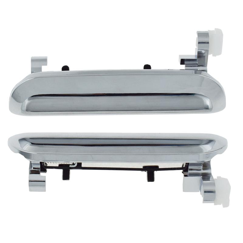 Außentürgriff Links/Rechts für Mazda Bravo B-Serie B2200 B2500 Ford Ranger 1998 1999 2000 2001 2002 2003 2004 2005 2006