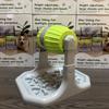 New Pet Feeder Educational Dog Toy Roller Leaking Food Ball Cat Slow Food Bowl Feeder Pet Supplies