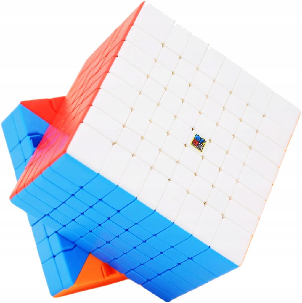 Moyu 8X8X8