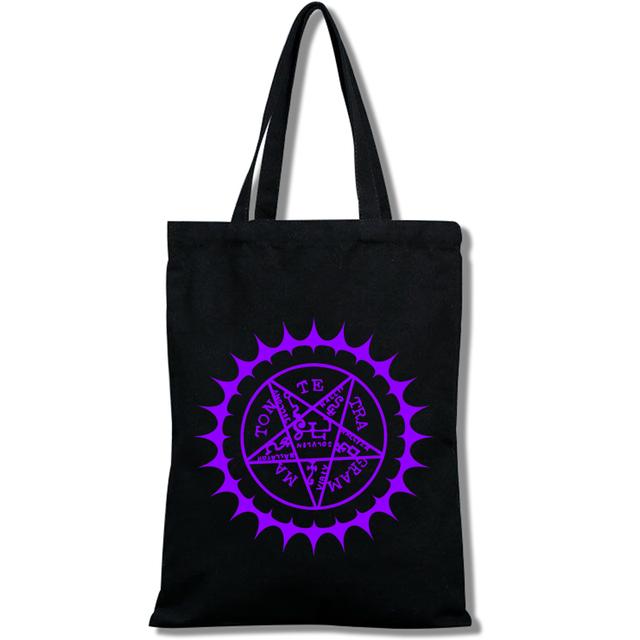 Black Butler Sebastian Ciel Phantomhive - Borse a mano da donna, Borse a spalla, Borsa casual per lo shopping, Elegante borsa in tela