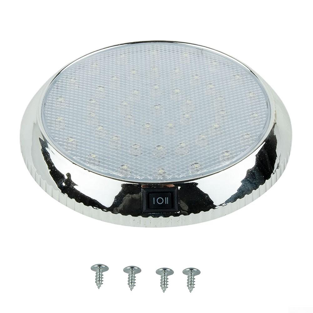 Caravan Light Roof Light Interior Light Plastic Interior Lights