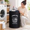 Large Capacity Bottle Recycling Bag Folding Dirty Clothes Basket Fabric Storage Bin  Toy Storage
