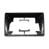 For Nissan PRIMERA 2001-2008 9INCH/LHD/RHD Car radio Dashboard Refitting Installation Frame Stereo Panel Dash Mount Kit Fascia
