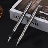 Luxury high-quality business metal signature pens, ballpoint pens for daily writing, school office stationery supplies