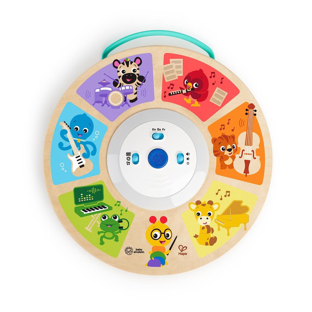 Baby Einstein Cals Smart Sounds Symphony by KidsII (12357)