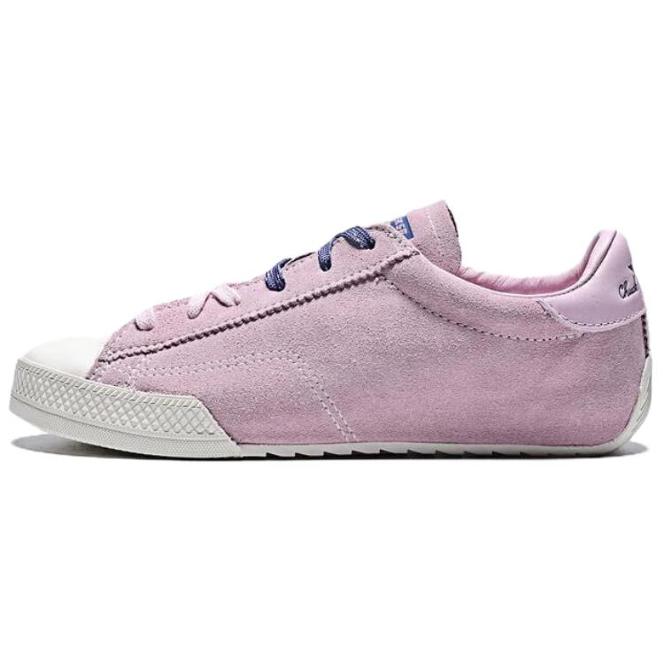 

Converse Chuck Taylor SEASONAL Casual Shoes Unisex Light Pink A19130C 35