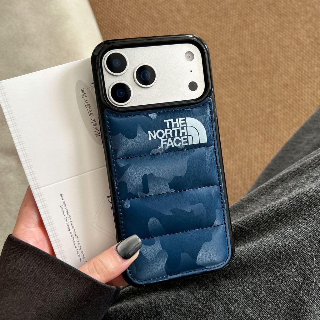 Minimalist Graffiti Style Phone Case for iPhone 14 Pro Max, 15 Pro, 16 Pro, 17 Pro Max - Drop-Proof