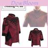 Stunning Shang-chi And The Legend Of Ten Rings Jacket Costume For Halloween Cosplay