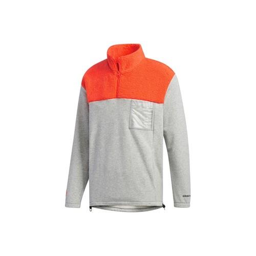 

adidas neo x POKEMON Casual Sports Pullover Hoodie Men’s Gray S серый