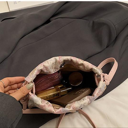 Летняя маленькая женская сумка «супер огонь» — фото 6