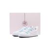 Court Borough Cushioning, Wear Resistant Low Top Skateboard Shoes Unisex Light Blue DV5456-104(Team500-SBOX)