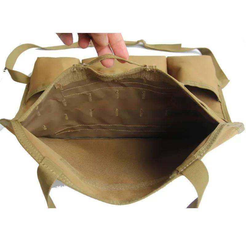 Universal Car Seat Back Organizer Tactical Molle Car Seat Organizer Storage Bag Self-driving Hunting Seat Cover Bag Accessories